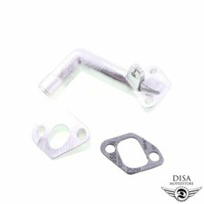 Tuning Ansaugstutzen 15mm mit