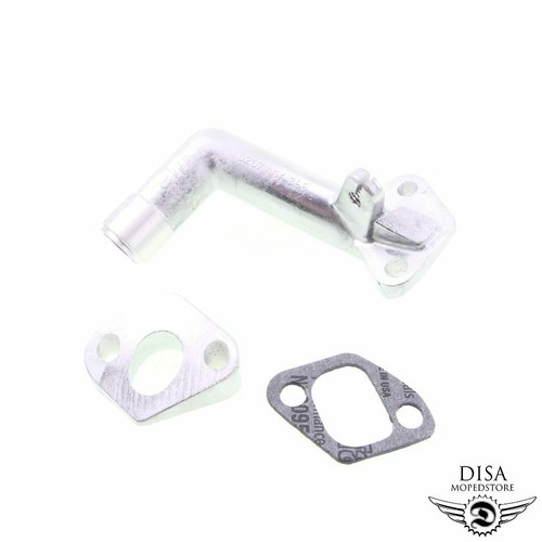 Tuning ansaugstutzen 15mm - tuning,