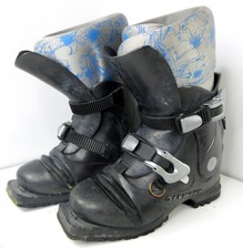 Garmont Veloce 3 Pin 75 MM