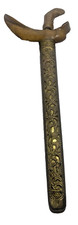 Antique Indonesian Kris Keris