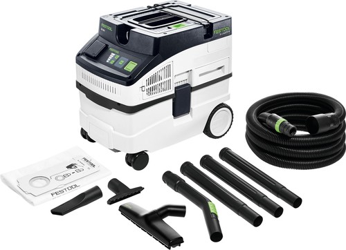 Festool absaugmobil 15 - festool, ct