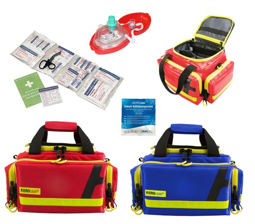 Notfalltasche aerocase rbs - aerocase®,