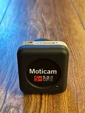 Motic Moticam 5+ Kamera inkl. Motic 0,5 Adapter 