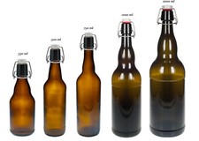 10 x Bügelflasche