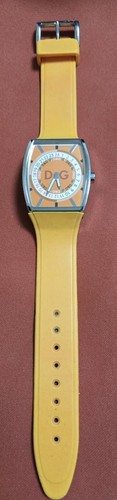 Dolce gabbana damen uhr - damen,