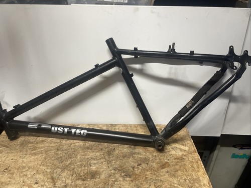 Cust tec hardtail rahmen - cust,