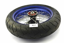 KTM ER 600 LC4 Bj 1990 - Hinterrad Felge hinten Super Moto N46H