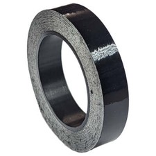 12 mm Schwarz Styling Go