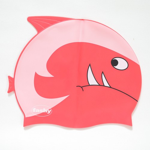Fashy silikon schwimmkappe - fashy,