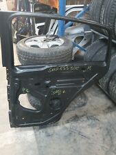 VW Golf Plus Türblatt Hinten Rechts 5M0833302M