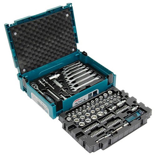 Makita werkzeugset 120 - makita,