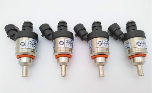 Lpg autogas injektor - 4,
