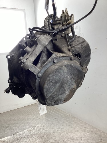 Schaltgetriebe peugeot 207 - ,