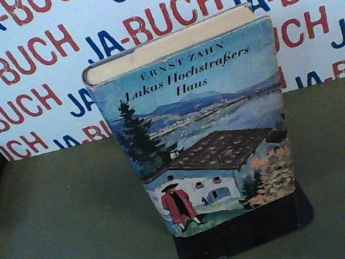 Lukas hochstraßers haus - lukas,
