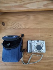 Canon Power Shot A720 is Digitalkamera - Silber