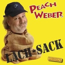 Weber Peach - Lach-Sack