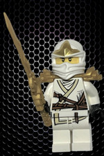 Lego® Minifigur njo031