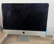 Apple iMac 21,5 i5 8GB RAM