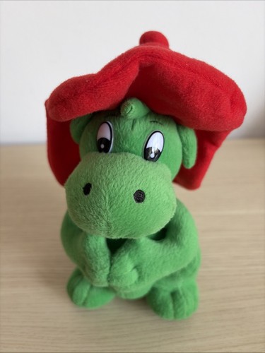 Grisu der kleine - grisu,