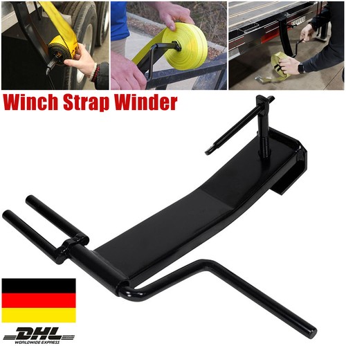Spanngurtaufwickler gurt - spanngurtaufwickler,