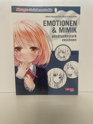 Manga zeichenstudio carlsen - manga-zeichenstudio:,