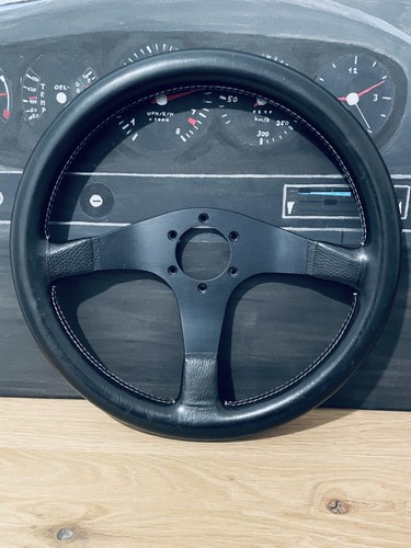 Momo d36 sportlenkrad audi - momo,