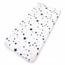 Kinderbettlaken 90x40 cm