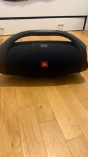 JBL Boombox 2 Tragbares Bluetooth Lautsprecher - Schwarz