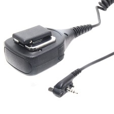 Lautsprechermikrofon für