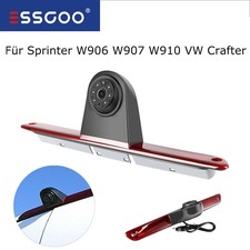 Rückfahrkamera Bremsleuchte