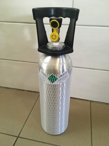 Co2 kohlendioxid e290 - 2,