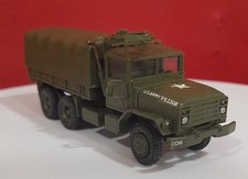 Roco  GMC Pritschen LKW M923