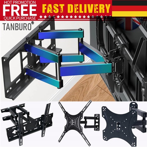 Tanburo wandhalterung 75 - tanburo, tv