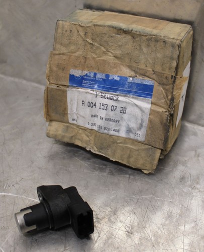 Nockenwellensensor