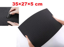 Rasterschaumstoff Würfelschaum Koffereinlagen für Werkzeugkoffer, Kamerakoffer