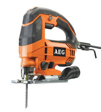 AEG STEP 100 Pendelstichsäge