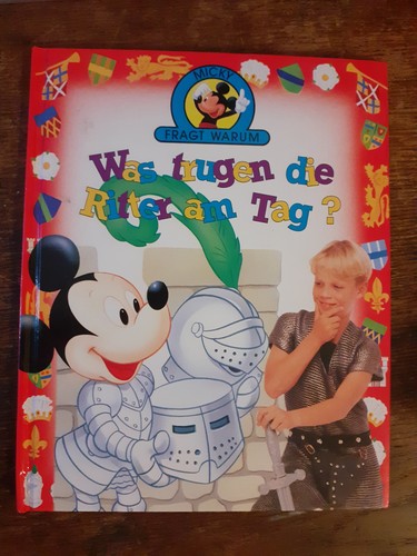 Walt disney was - walt, disney: