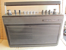 Stern automatic 1421 veb - automatic,