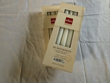 Eika Spitzkerzen , 10