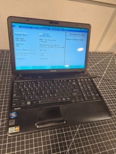 Toshiba Satellite C655D-S5200