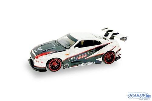 Microcity nissan gtr - nissan,