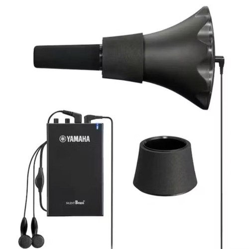 Yamaha neu silent brass 5j - neu,