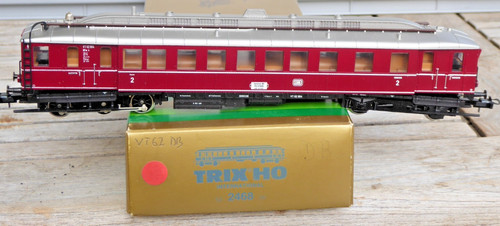 Trix 2468 - , h0