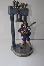 McFarlane Toys AC/DC ANGUS YOUNG Actionfigur Hells Bells Figur von 2001