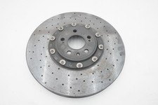 Front Right Carbon Ceramic