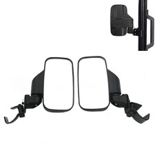 One Pair Rear View Side