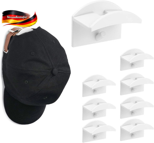 Selbstklebender hut organizer - selbstklebender, hut-organizer