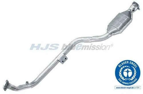 Hjs 3124 katalysator kat - 13,