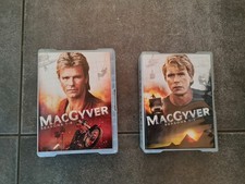 Mac Gyver Staffeln 2 Boxen