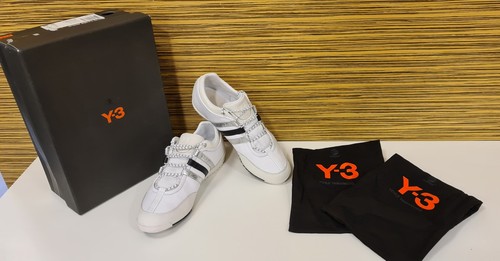 Adidas yohji yamamoto - adidas, y-3